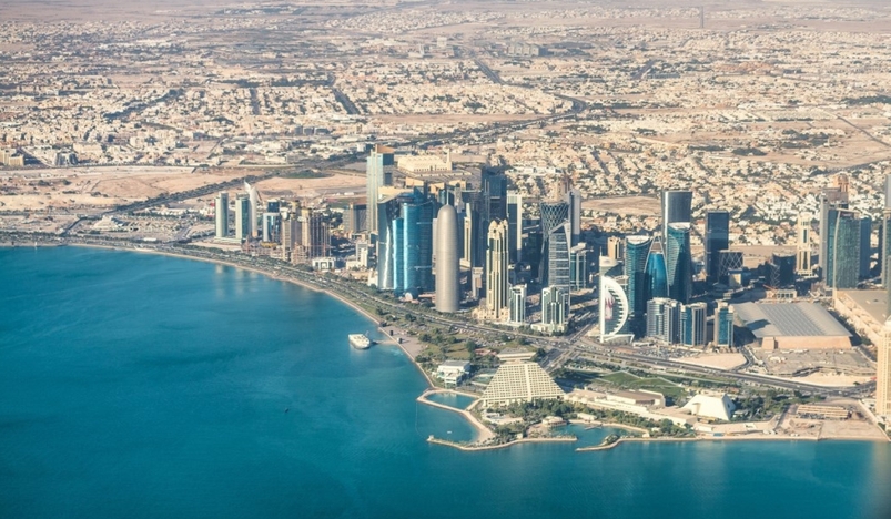 Qatar Environment Ministry Dismisses False Claims of Oil Pollution on Shores